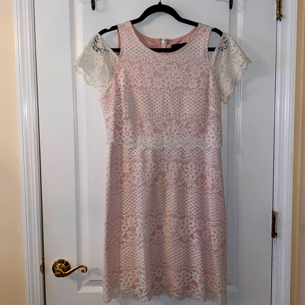 Jessica Simpson Dress